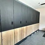 Wellness Barth Appartement *
