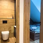 Wellness Barth 아파트 Dolní Morava