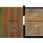 아파트 Wellness Barth Dolní Morava