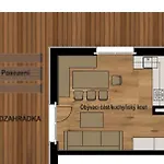 Wellness Barth 아파트