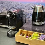 Wellness Barth 아파트 *