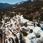 Appartement Wellness Barth Dolní Morava