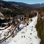 Wellness Barth Dolní Morava