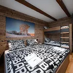 Appartement Wellness Barth *