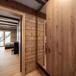 아파트 Wellness Barth *