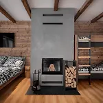 Appartement Wellness Barth