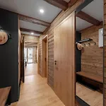 Wellness Barth 아파트