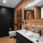 아파트 Wellness Barth *