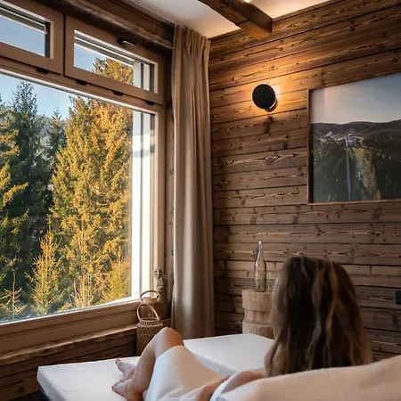 Wellness Barth * Dolní Morava