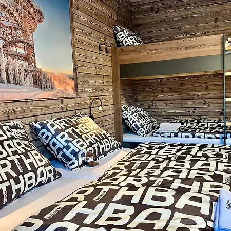Wellness Barth * Dolní Morava