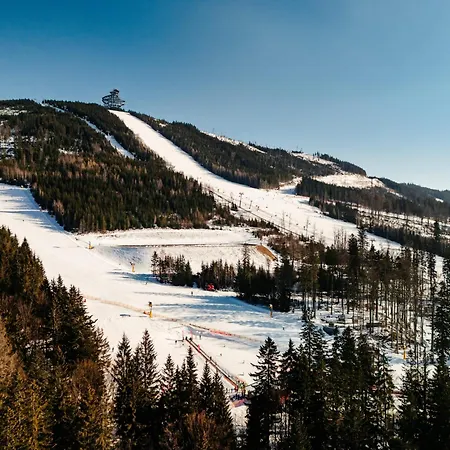 Wellness Barth * Dolní Morava