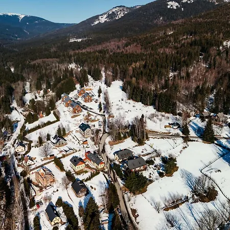 Apartmán Wellness Barth Dolní Morava
