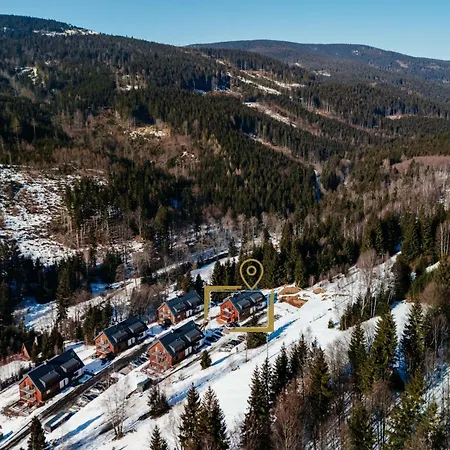Апартаменты Wellness Barth *