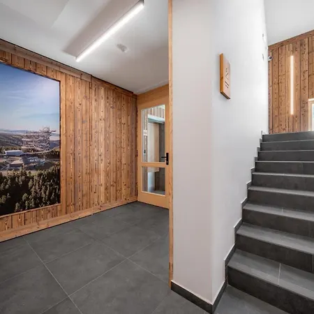 Apartmán Wellness Barth