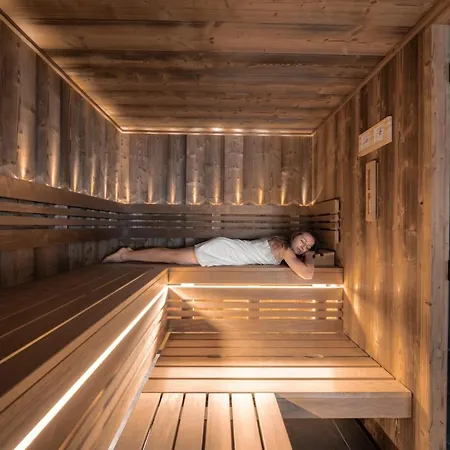 Apartmán Wellness Barth Dolní Morava