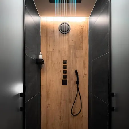 Wellness Barth Dolní Morava