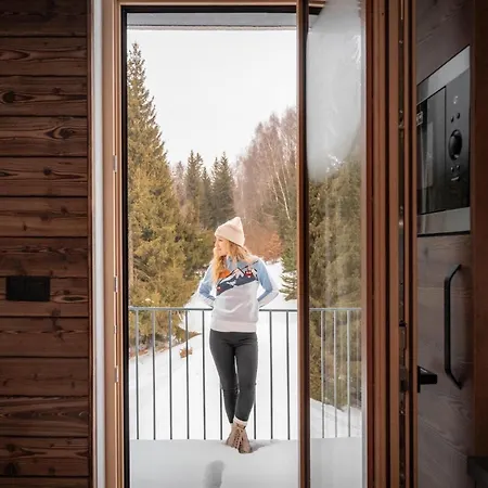 Wellness Barth Dolní Morava