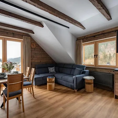 Apartmán Wellness Barth *