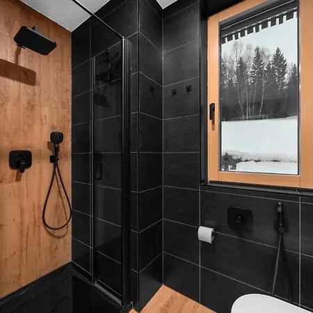 Wellness Barth Dolní Morava