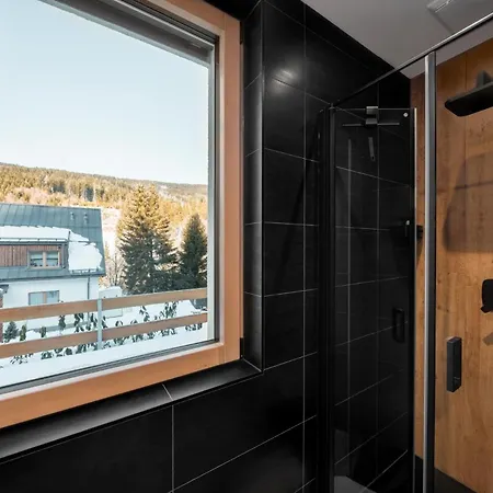 Wellness Barth Apartmán
