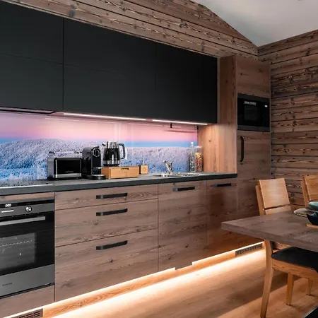 Apartmán Wellness Barth *