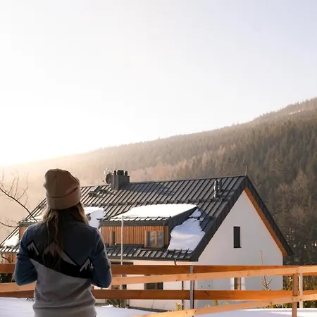 Wellness Barth Apartmán *