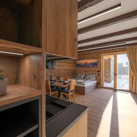 Wellness Barth Dolní Morava