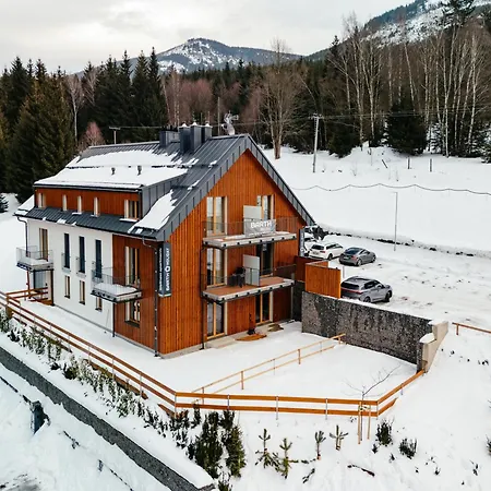 Wellness Barth Dolní Morava