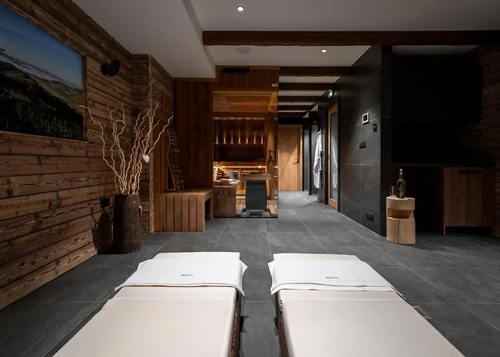 Wellness Barth