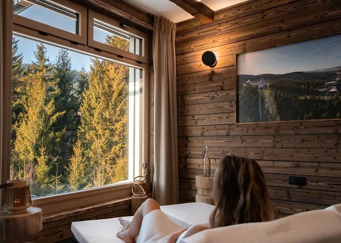 Wellness Barth * Dolní Morava
