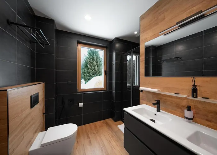 Wellness Barth Appartement