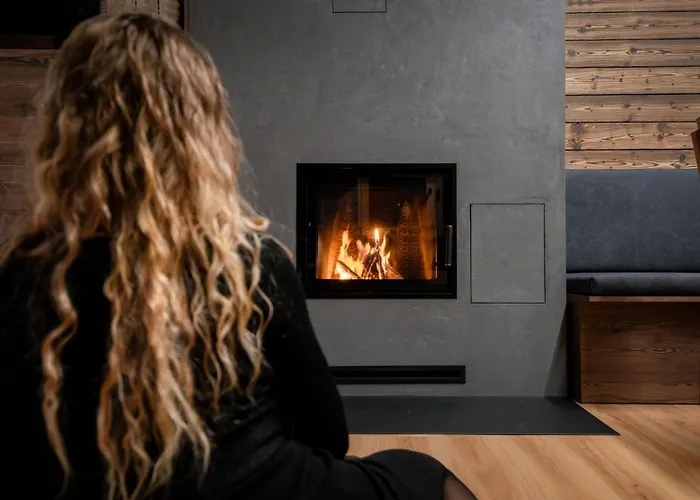 Appartement Wellness Barth