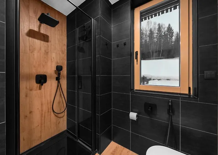 Wellness Barth Dolní Morava