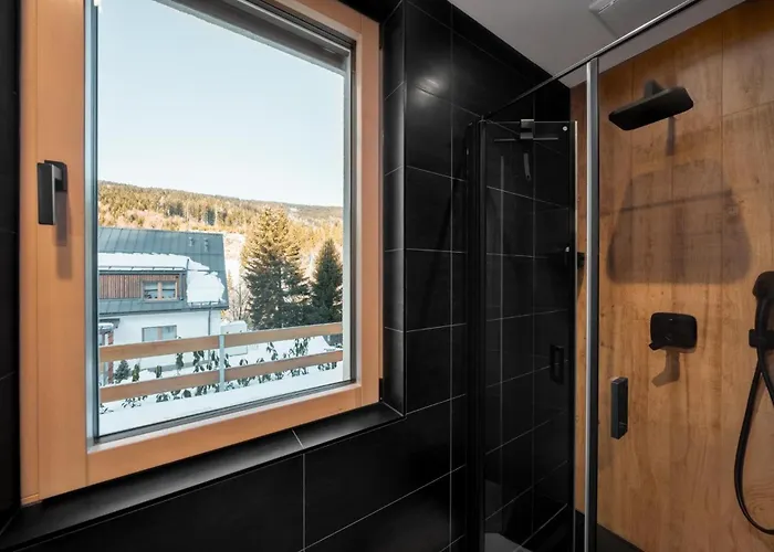 Wellness Barth Appartement